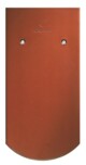 NUANCE copper red engobed