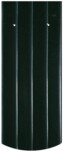 NUANCE anthracite engobed