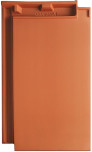 natural red