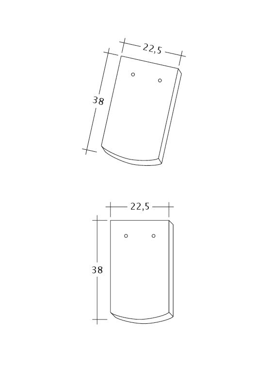 Drawing AMBIENTE Seg-1-1-4