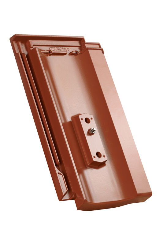CAN aluminium base element