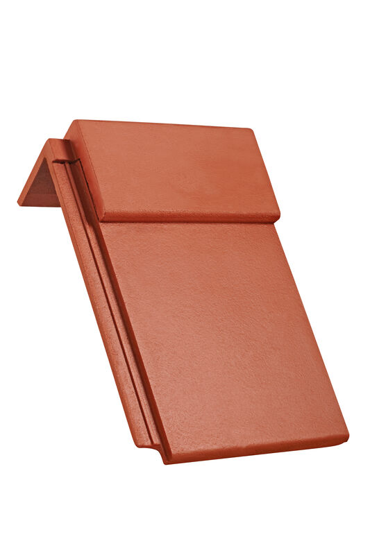 KAP concrete shed roof tile