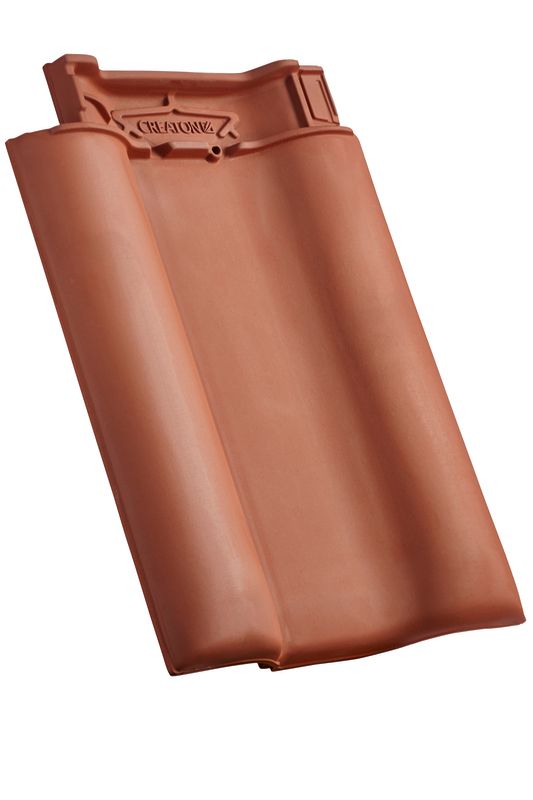MZ3 NEU double roll tile