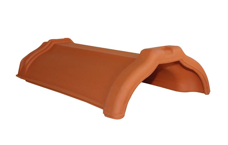 WER ridge tile PRU