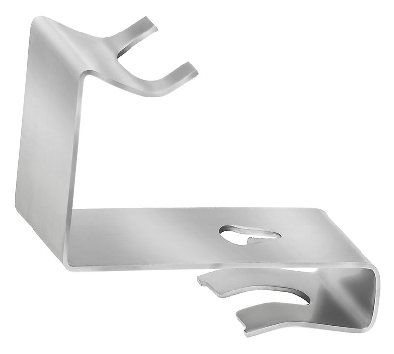 FIRSTFIX ridge clip stainless steel PZ