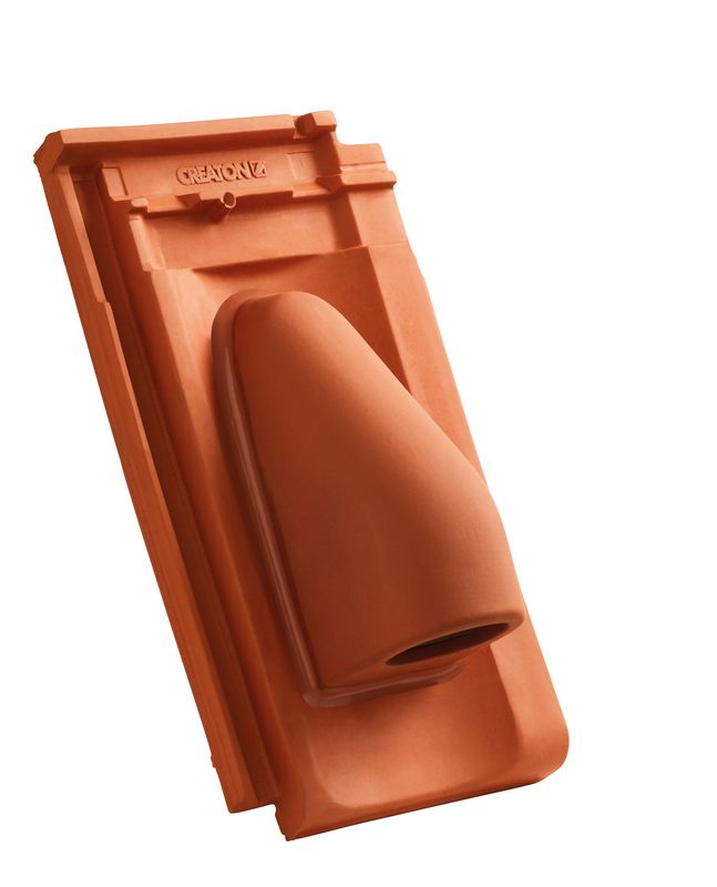 ELE solar entry tile