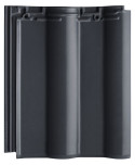 NUANCE slate grey engobed