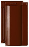 FINESSE wine red glazed