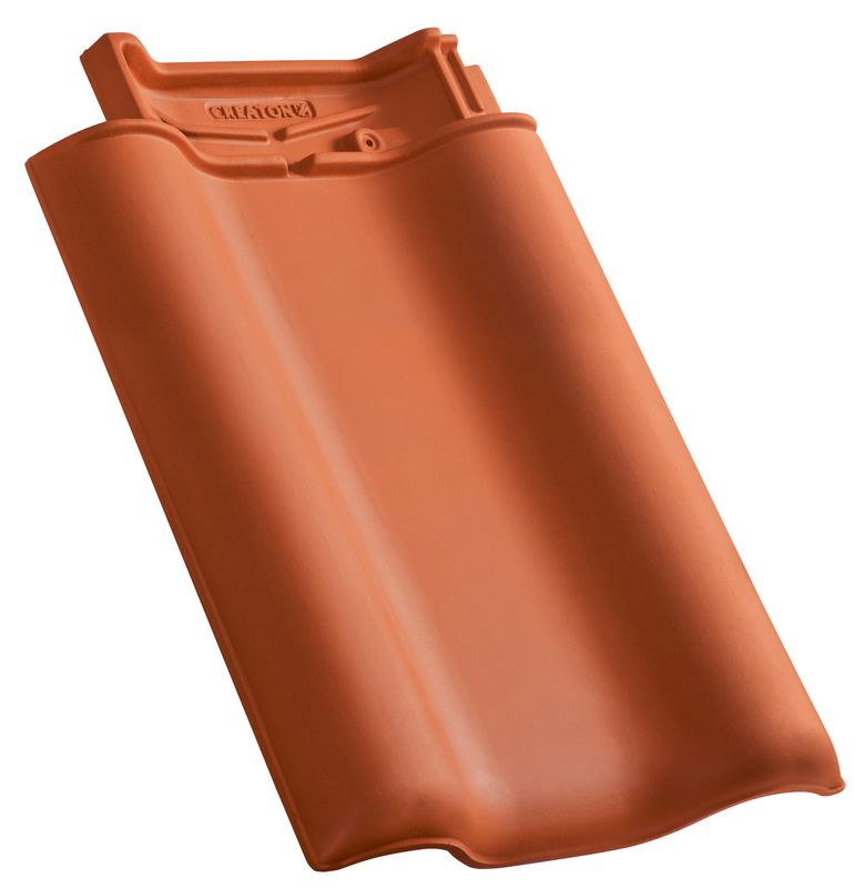 TIT double roll tile