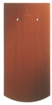 NUANCE copper red engobed