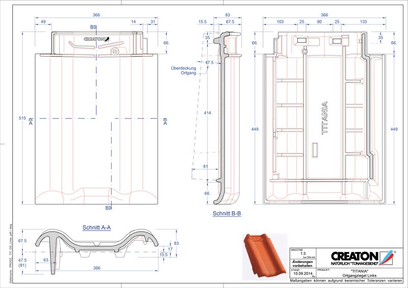 Product CAD file TITANIA verge left OGL