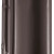 NUANCE dark brown engobed