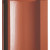 NUANCE copper red engobed