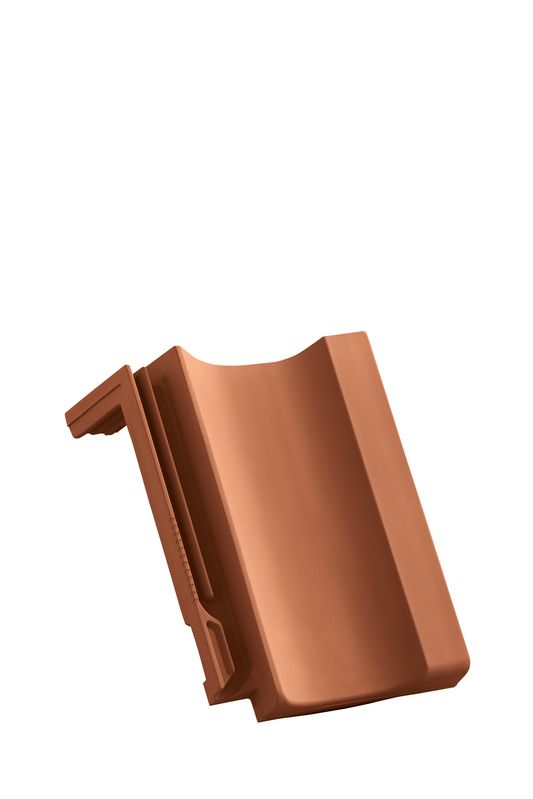 CAN shed roof tile decorated standard