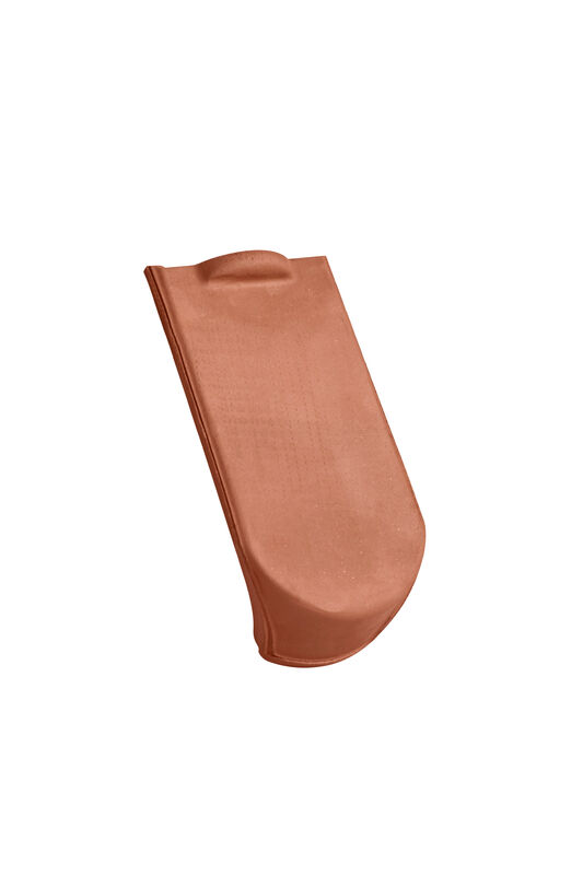 ETR ridge connection insert