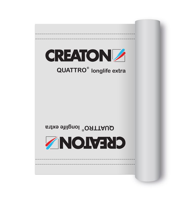  QUATTRO longlife extra