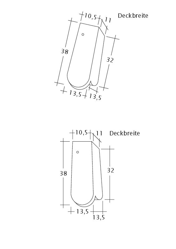 Drawing KLASSIK OG-3-4