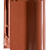 NUANCE copper red engobed