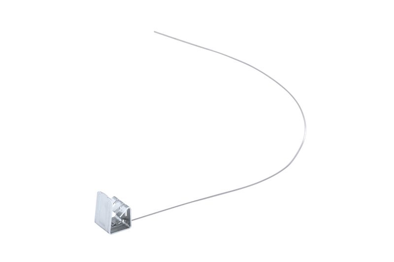 Hip and valley clip 10-13 mm