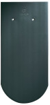 NUANCE slate grey engobed