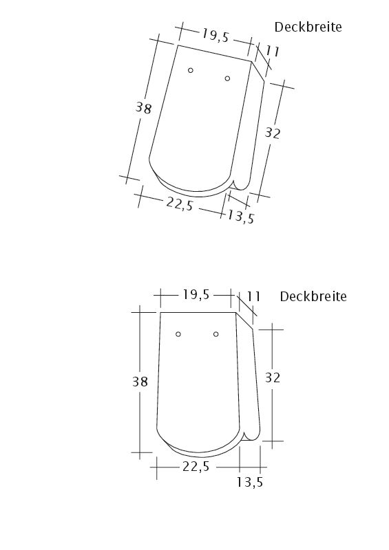 Drawing KLASSIK OG-1-1-4