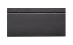 NUANCE black matt smooth