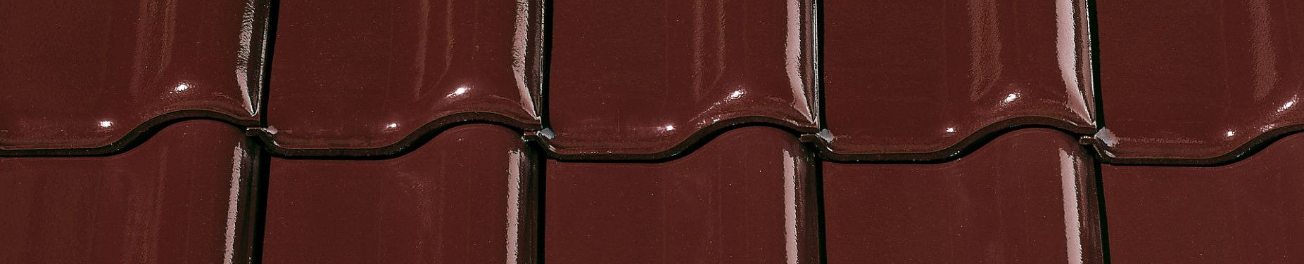 MZ3 KLASSIK FINESSE wine red glazed