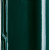 NOBLESSE dark green glazed