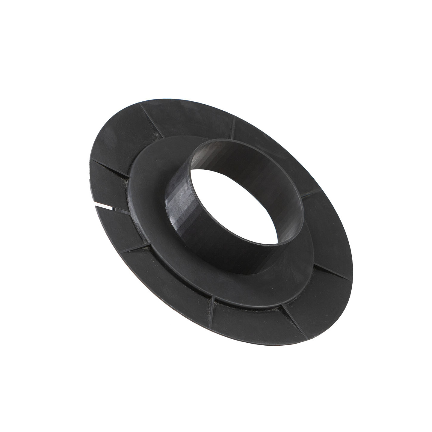 Klemmring-Unterteil Klemmring-Unterteil