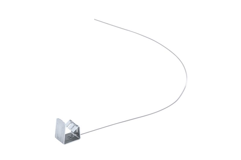 Hip and valley clip 13-17 mm