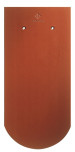 NUANCE red engobed