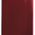 FINESSE wine red glazed