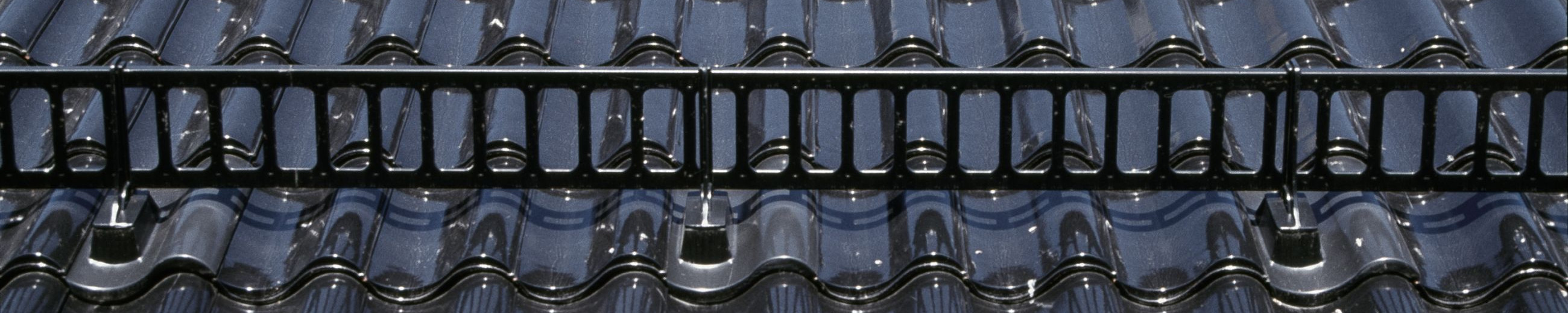 SINFONIE NOBLESSE black glazed