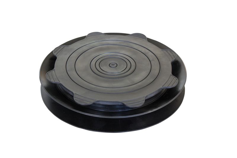 Universal sub-roof connection adapter NW 13.5