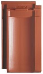 NUANCE copper red engobed