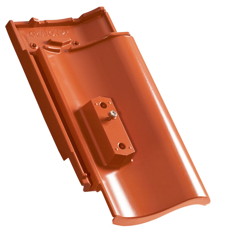 MEL aluminium base element