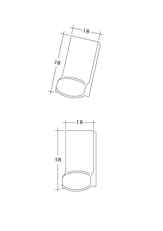 Drawing AMBIENTE Seg-LUEFTZ