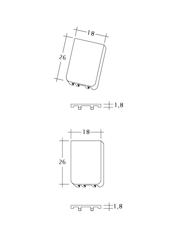 Drawing AMBIENTE Seg-Trauf-LUEFTZ