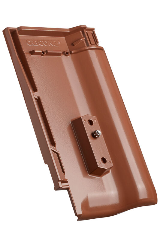MZ3 NEU aluminium base element
