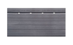 NUANCE grey matt brushed
