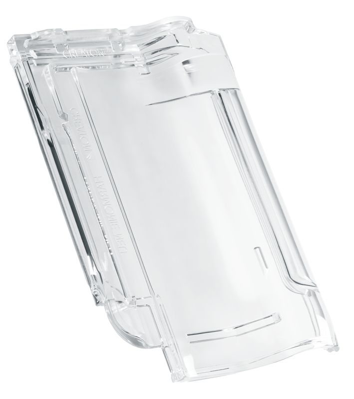HAR transparent tile (acrylic)