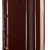 FINESSE wine red glazed