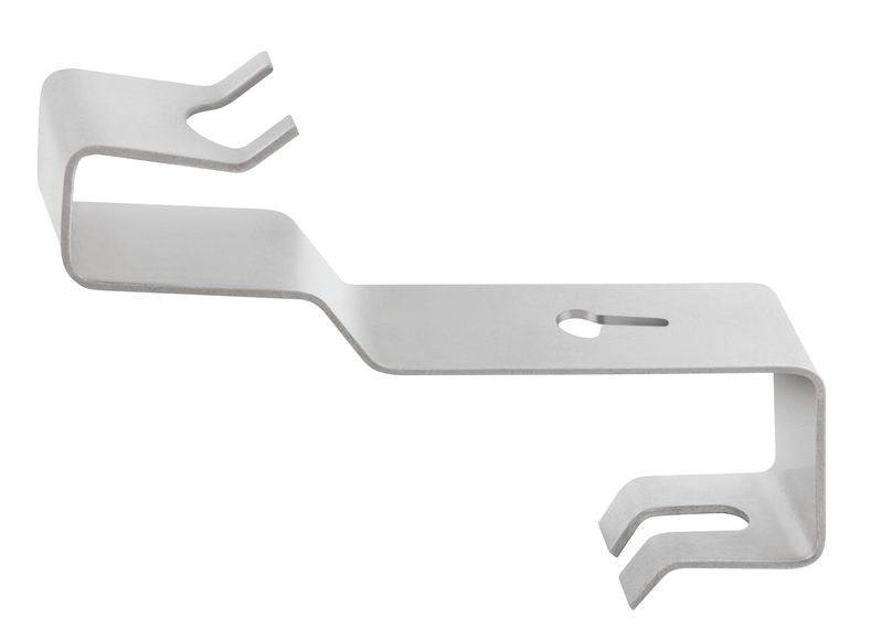 FIRSTFIX ridge clip stainless steel PMoN WER