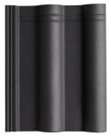 planar dark grey