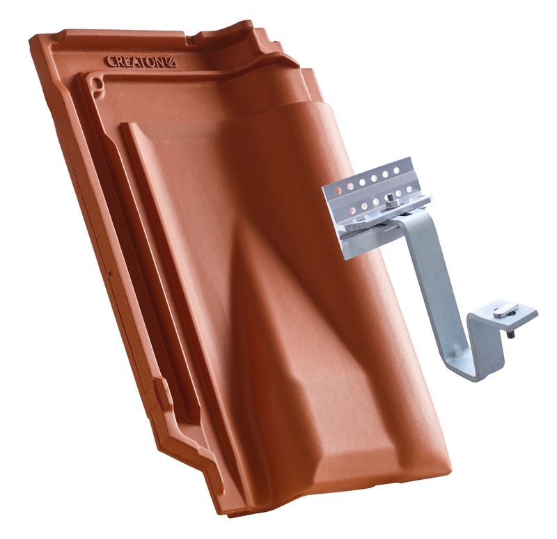 MZ3 KLASSIK solar system bracket kit for rafter installation