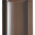NUANCE dark brown engobed