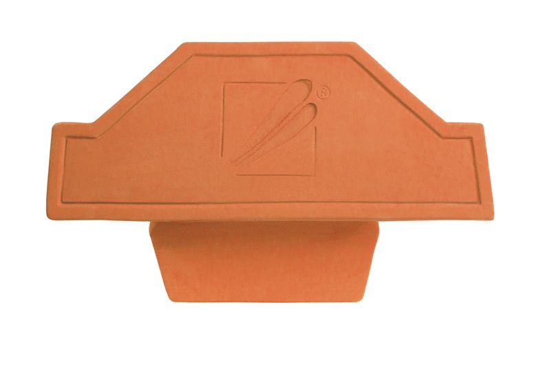 GOG function starter and termination plate ceramic PD