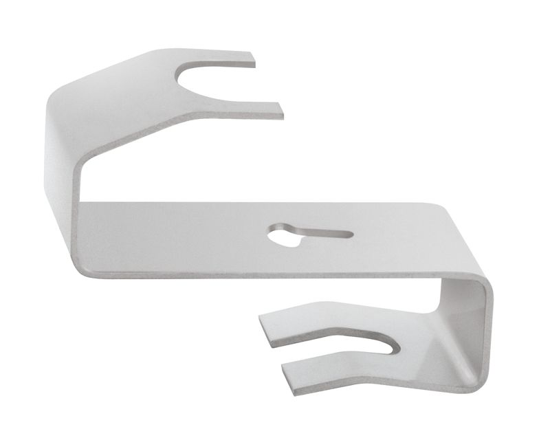 FIRSTFIX ridge clip stainless steel PI