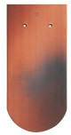 NUANCE natural red flamed