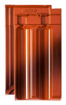 NOBLESSE antique flamed glazed